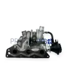 Lader, Aufladung Prime Turbo V00445T