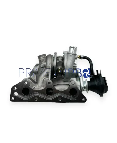 Lader, Aufladung Prime Turbo V00445T Bild Lader, Aufladung Prime Turbo V00445T