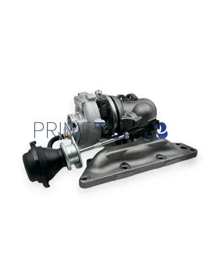Lader, Aufladung Prime Turbo V00445T Bild Lader, Aufladung Prime Turbo V00445T