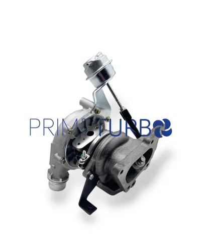 Lader, Aufladung Prime Turbo V00449T Bild Lader, Aufladung Prime Turbo V00449T