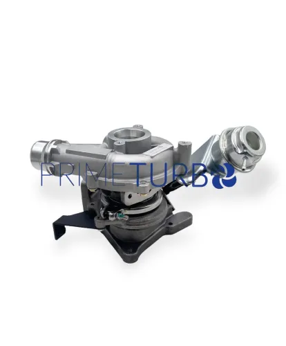 Lader, Aufladung Prime Turbo V00449T Bild Lader, Aufladung Prime Turbo V00449T