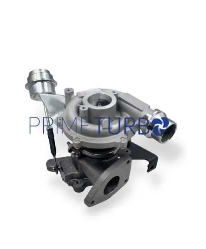 Lader, Aufladung Prime Turbo V00449T Bild Lader, Aufladung Prime Turbo V00449T