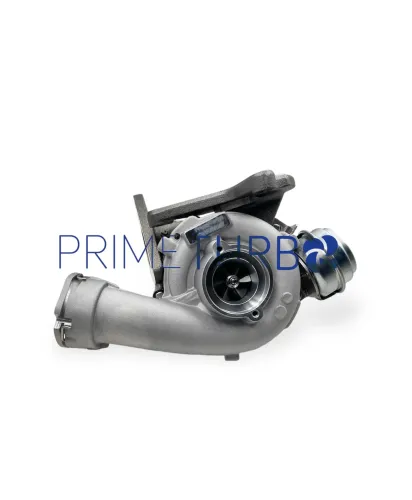 Lader, Aufladung Prime Turbo V00456T Bild Lader, Aufladung Prime Turbo V00456T