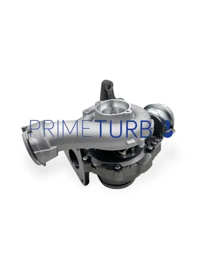 Lader, Aufladung Prime Turbo V00456T Bild Lader, Aufladung Prime Turbo V00456T