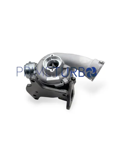 Lader, Aufladung Prime Turbo V00456T Bild Lader, Aufladung Prime Turbo V00456T
