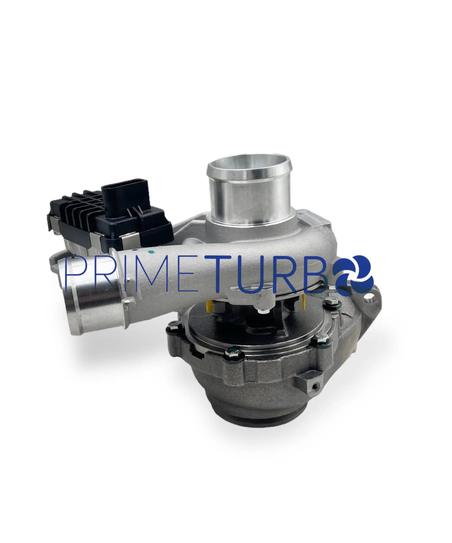 Lader, Aufladung Prime Turbo V00461T