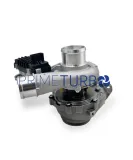 Lader, Aufladung Prime Turbo V00461T