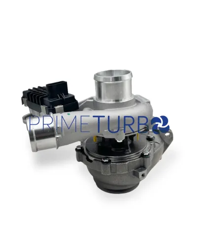 Lader, Aufladung Prime Turbo V00461T Bild Lader, Aufladung Prime Turbo V00461T