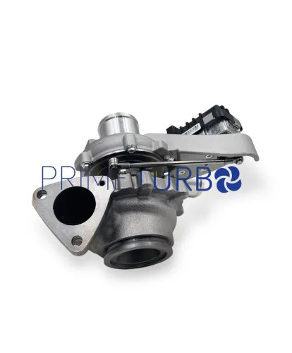 Lader, Aufladung Prime Turbo V00461T Bild Lader, Aufladung Prime Turbo V00461T