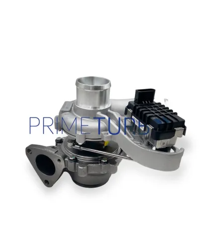Lader, Aufladung Prime Turbo V00461T Bild Lader, Aufladung Prime Turbo V00461T