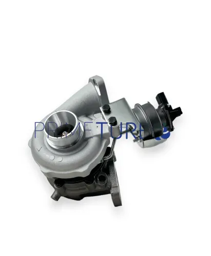 Lader, Aufladung Prime Turbo V00462T Bild Lader, Aufladung Prime Turbo V00462T