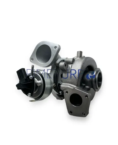 Lader, Aufladung Prime Turbo V00462T Bild Lader, Aufladung Prime Turbo V00462T