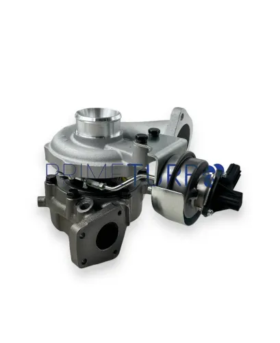 Lader, Aufladung Prime Turbo V00462T Bild Lader, Aufladung Prime Turbo V00462T