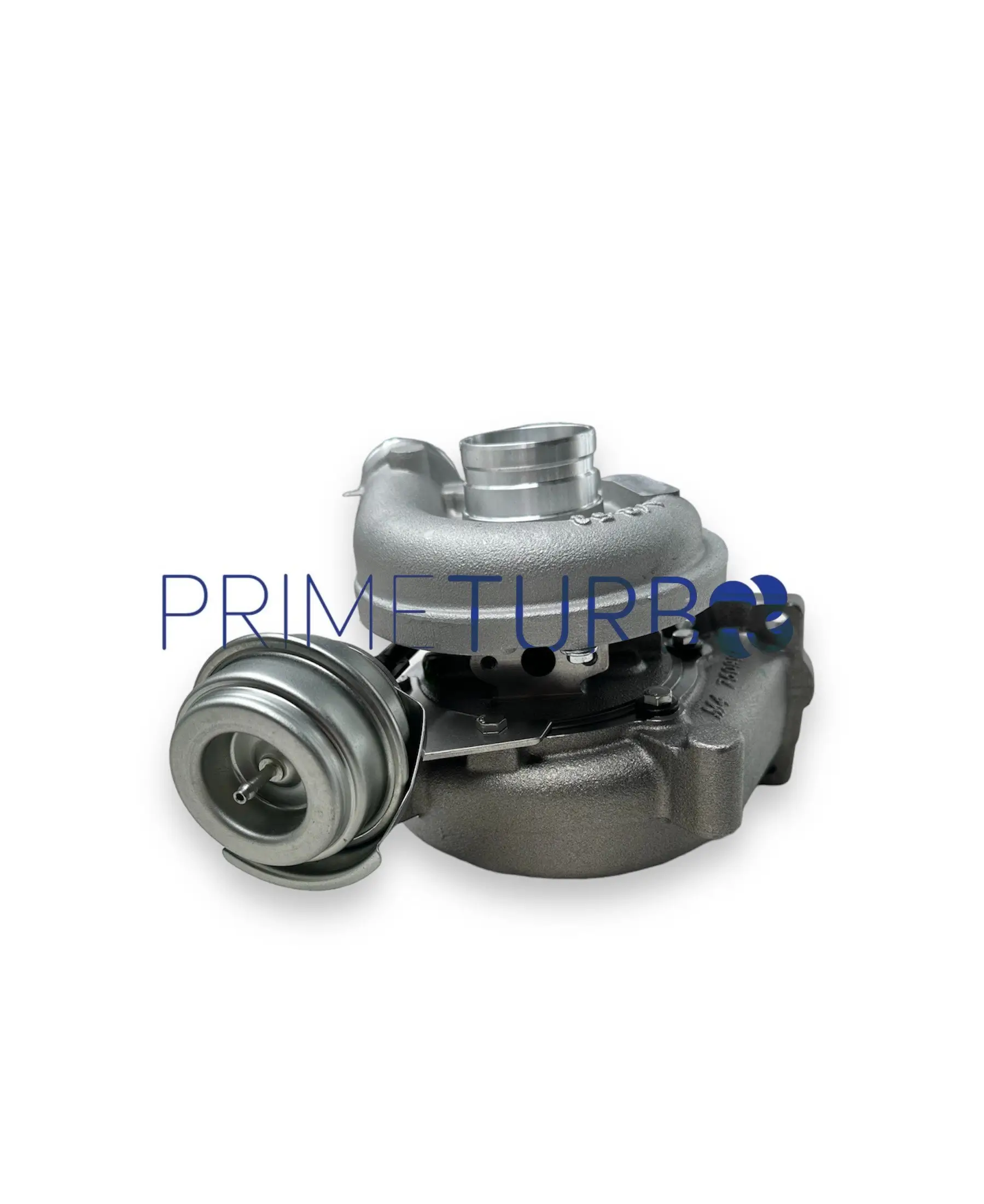 Rumpfgruppe, Turbolader Prime Turbo V00463T