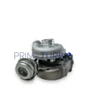Rumpfgruppe, Turbolader Prime Turbo V00463T