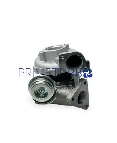 Lader, Aufladung Prime Turbo V00466T Bild Lader, Aufladung Prime Turbo V00466T