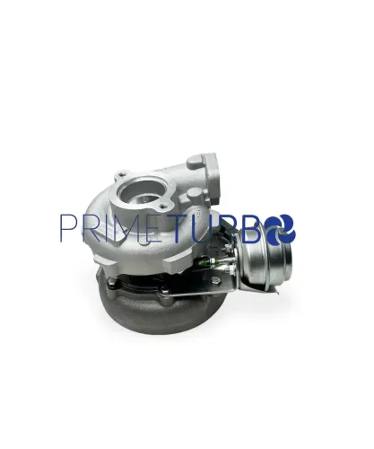 Lader, Aufladung Prime Turbo V00466T Bild Lader, Aufladung Prime Turbo V00466T