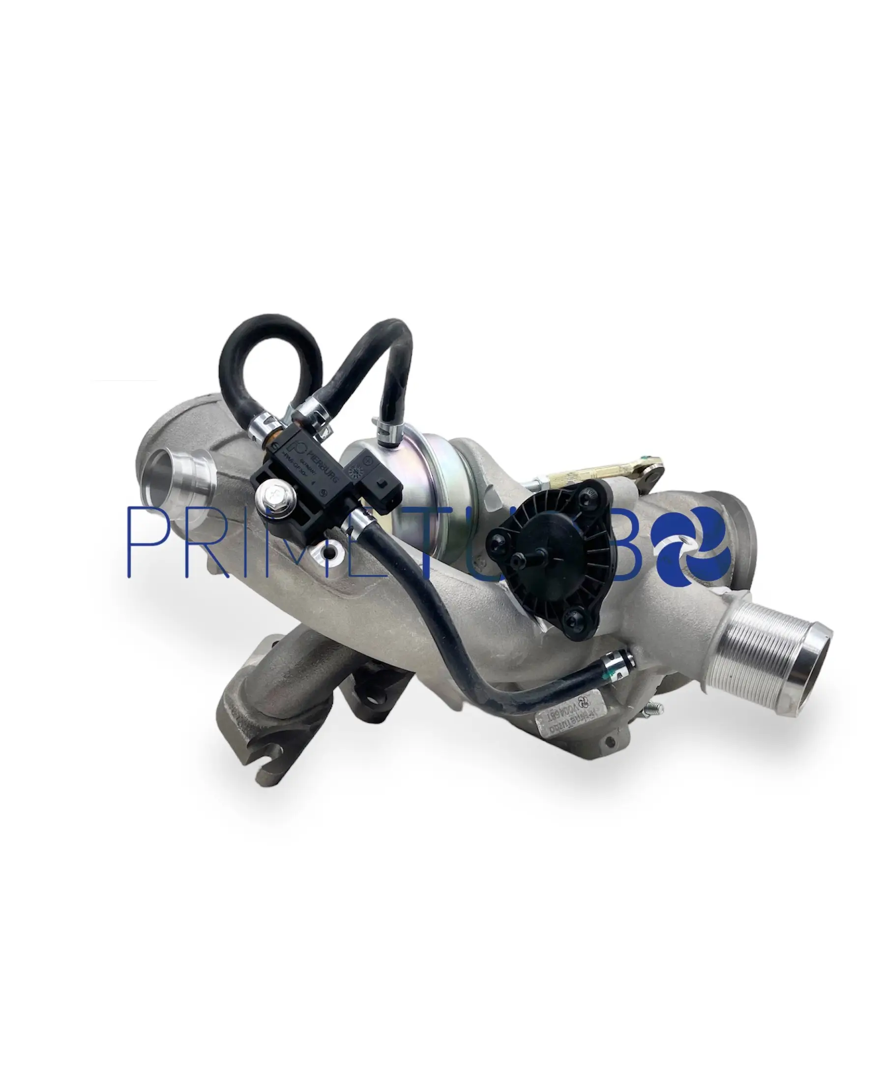 Lader, Aufladung Prime Turbo V00468T