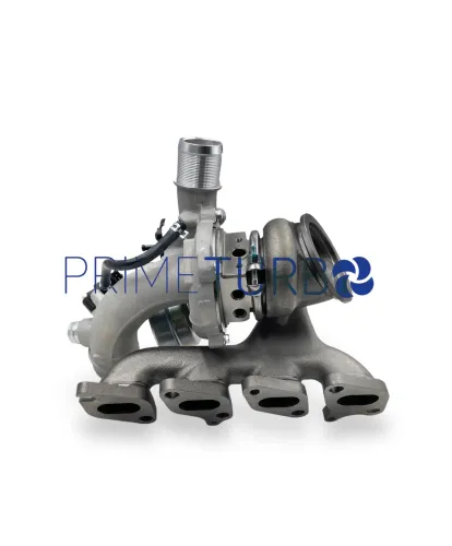 Lader, Aufladung Prime Turbo V00468T Bild Lader, Aufladung Prime Turbo V00468T