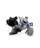 Rumpfgruppe, Turbolader Prime Turbo K00512C
