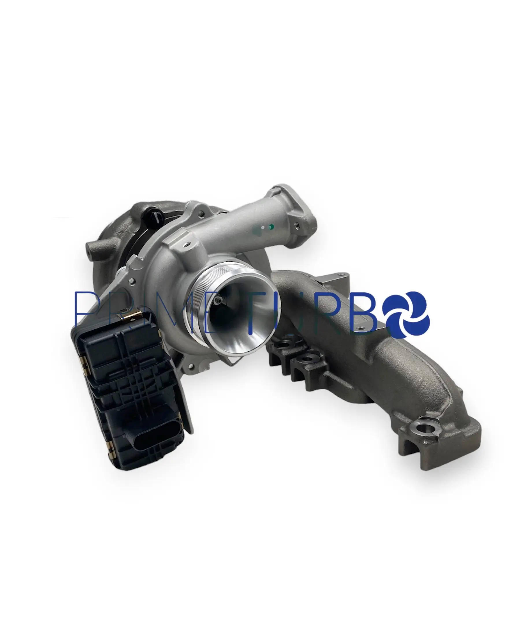 Lader, Aufladung Prime Turbo V00489T