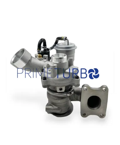 Rumpfgruppe, Turbolader Prime Turbo V00507T Bild Rumpfgruppe, Turbolader Prime Turbo V00507T