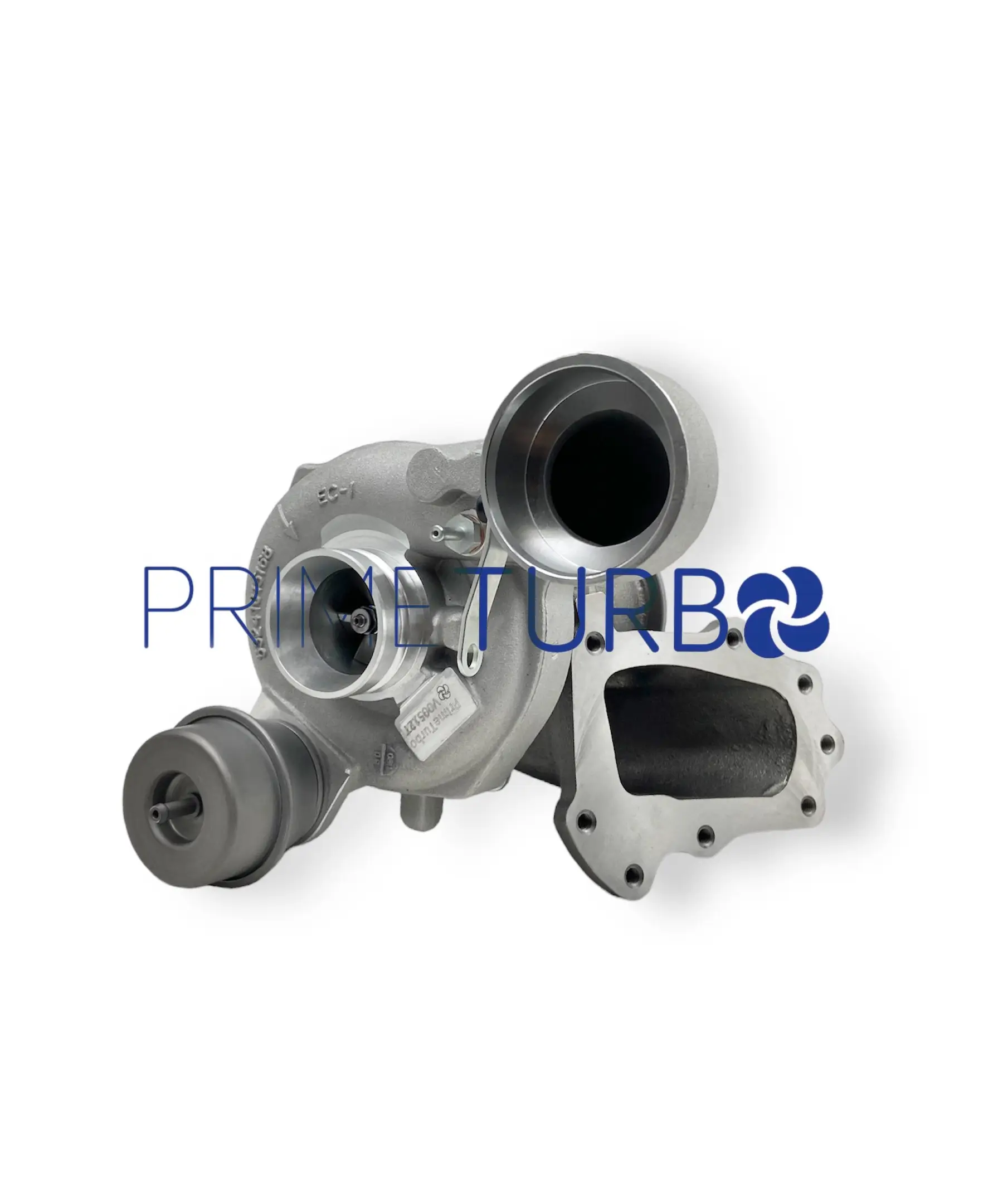 Lader, Aufladung Prime Turbo V00512T