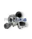 Lader, Aufladung Prime Turbo V00512T
