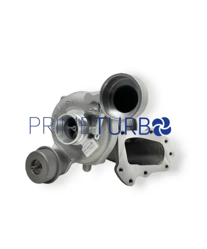 Lader, Aufladung Prime Turbo V00512T Bild Lader, Aufladung Prime Turbo V00512T