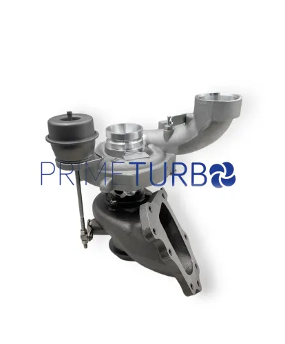 Lader, Aufladung Prime Turbo V00512T Bild Lader, Aufladung Prime Turbo V00512T