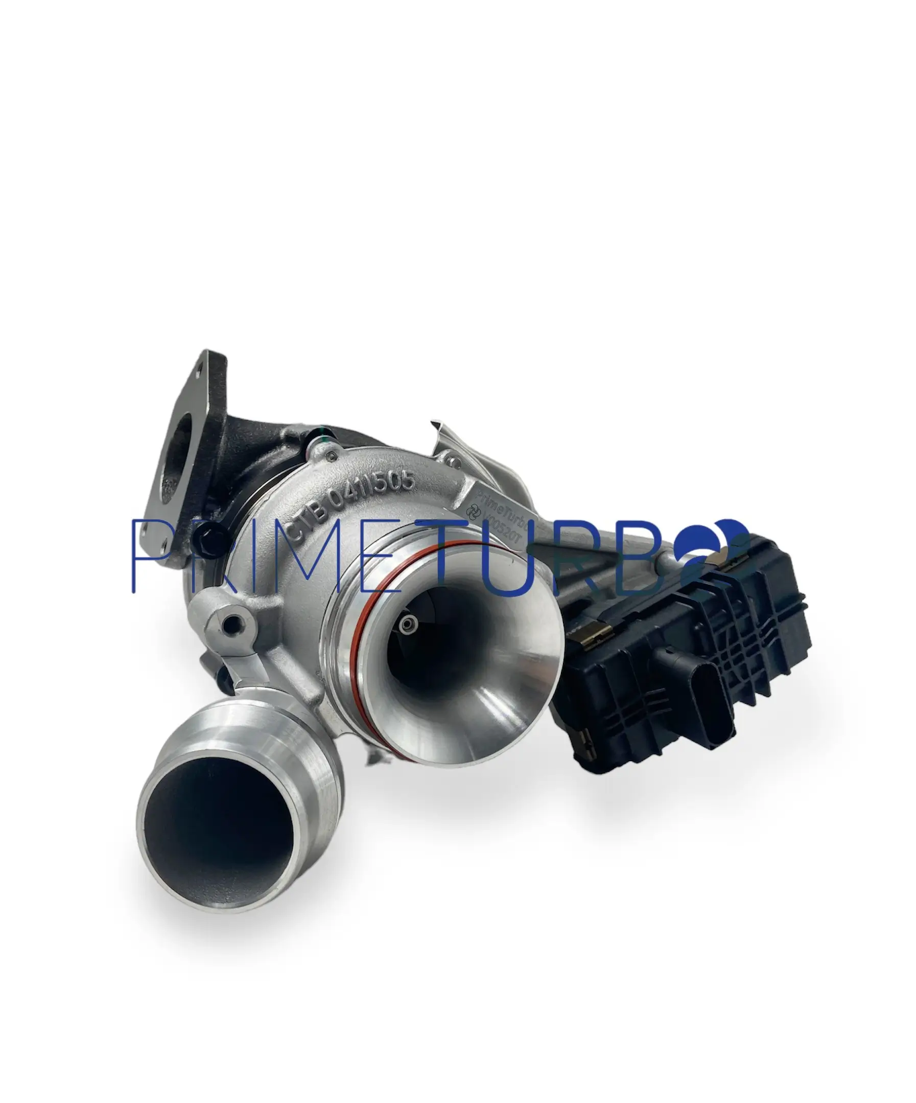Lader, Aufladung Prime Turbo V00520T