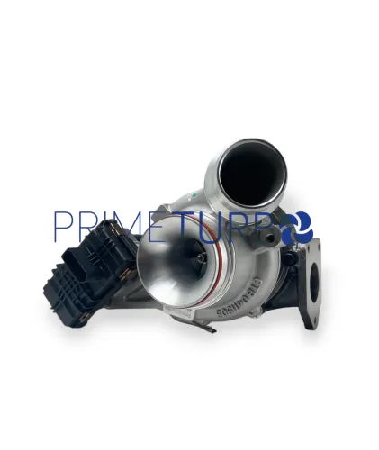 Lader, Aufladung Prime Turbo V00520T Bild Lader, Aufladung Prime Turbo V00520T