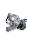 Lader, Aufladung Prime Turbo V00545T