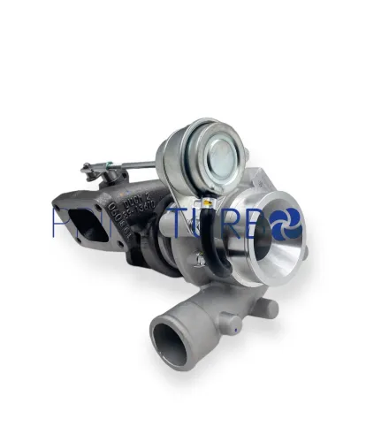 Lader, Aufladung Prime Turbo V00545T Bild Lader, Aufladung Prime Turbo V00545T