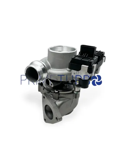Lader, Aufladung Prime Turbo V00553T Bild Lader, Aufladung Prime Turbo V00553T