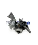 Lader, Aufladung Prime Turbo V00557T