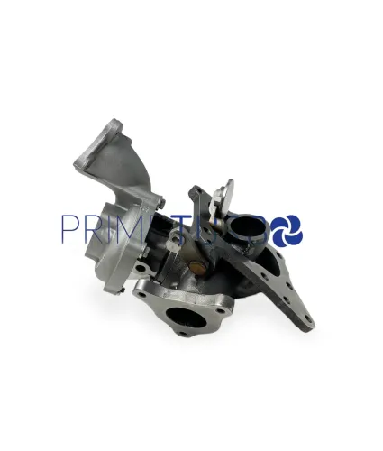 Lader, Aufladung Prime Turbo V00557T Bild Lader, Aufladung Prime Turbo V00557T