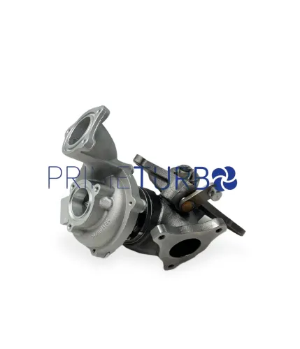 Lader, Aufladung Prime Turbo V00557T Bild Lader, Aufladung Prime Turbo V00557T