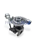 Rumpfgruppe, Turbolader Prime Turbo G00410C
