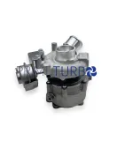 Lader, Aufladung Prime Turbo V00563T