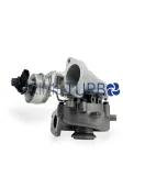 Lader, Aufladung Prime Turbo V00566T