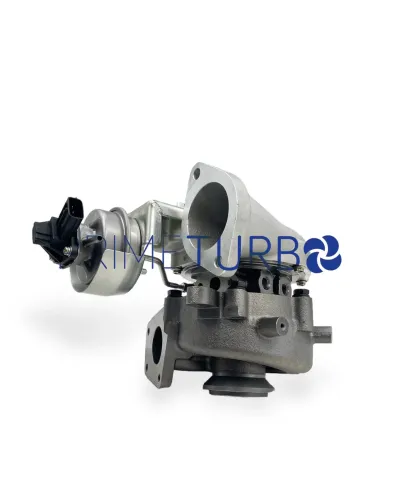 Lader, Aufladung Prime Turbo V00566T Bild Lader, Aufladung Prime Turbo V00566T