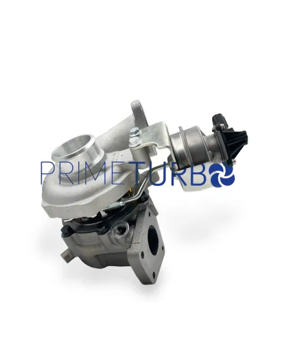 Lader, Aufladung Prime Turbo V00566T Bild Lader, Aufladung Prime Turbo V00566T