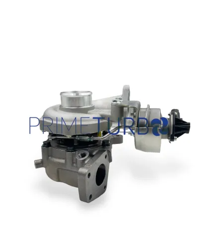 Lader, Aufladung Prime Turbo V00566T Bild Lader, Aufladung Prime Turbo V00566T