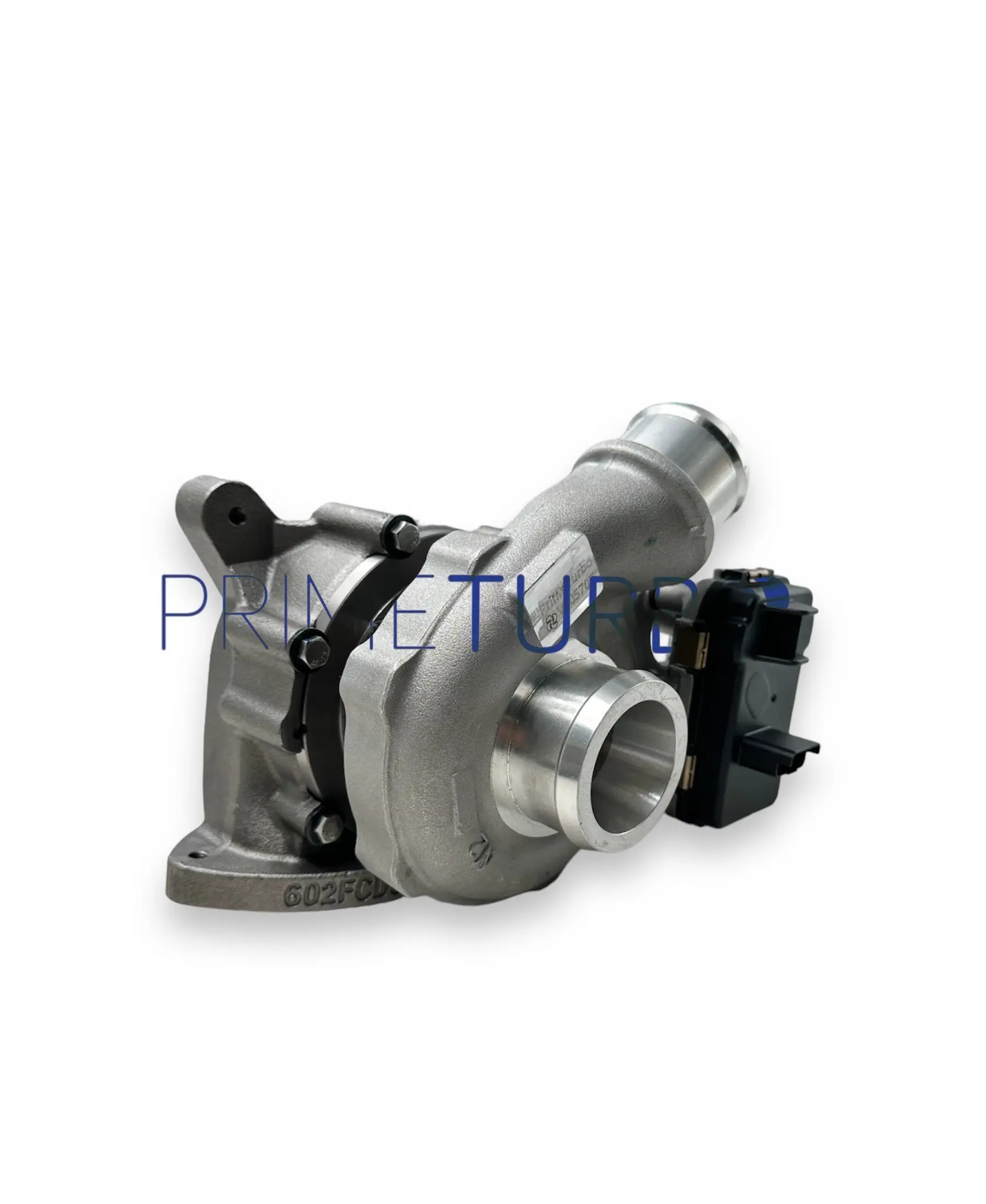Lader, Aufladung Prime Turbo V00570T