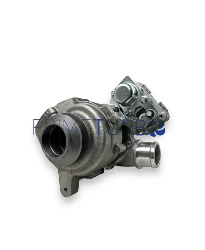 Lader, Aufladung Prime Turbo V00570T Bild Lader, Aufladung Prime Turbo V00570T