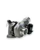 Lader, Aufladung Prime Turbo V00570T
