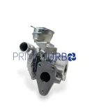 Lader, Aufladung Prime Turbo V00610T