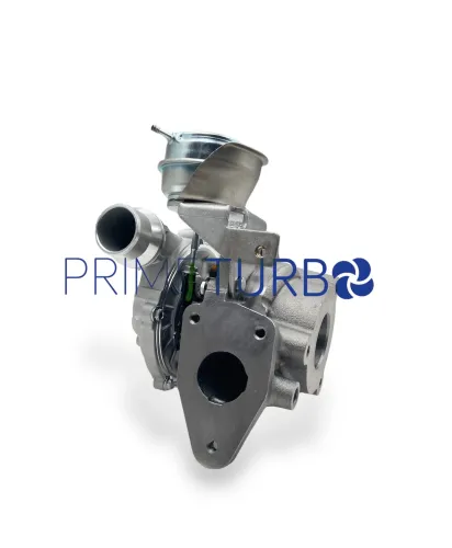 Lader, Aufladung Prime Turbo V00610T Bild Lader, Aufladung Prime Turbo V00610T