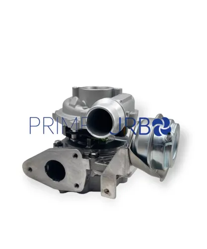 Lader, Aufladung Prime Turbo V00610T Bild Lader, Aufladung Prime Turbo V00610T